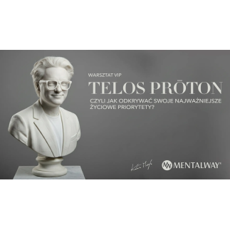 Telos Prōton – 2-dniowy warsztat biznesowo-życiowy: jak odkrywać swoje najwyższe priorytety?