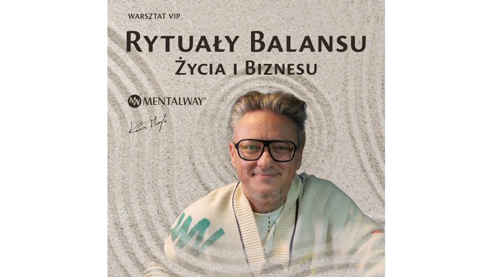 Rytuały Balansu Życia i Biznesu