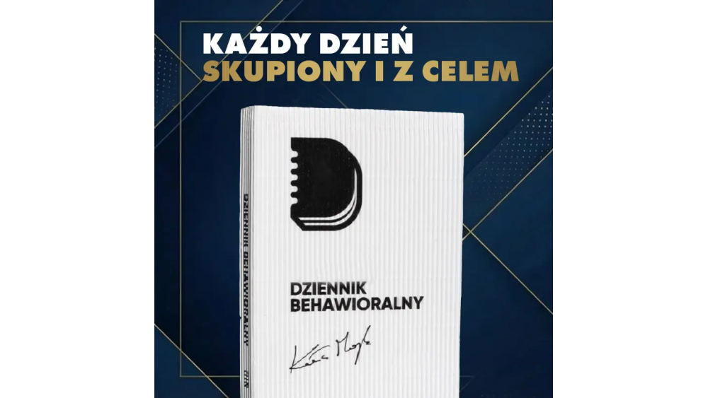 Dziennik Behawioralny - Q2 2026
